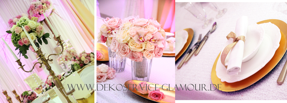 Dekoservice Glamour (10)